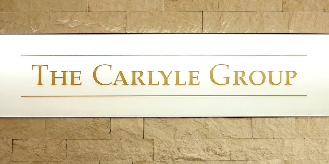 Carlyle, GIC Back Away from AmEx Global Business Travel Deal – The Wall Street Journal