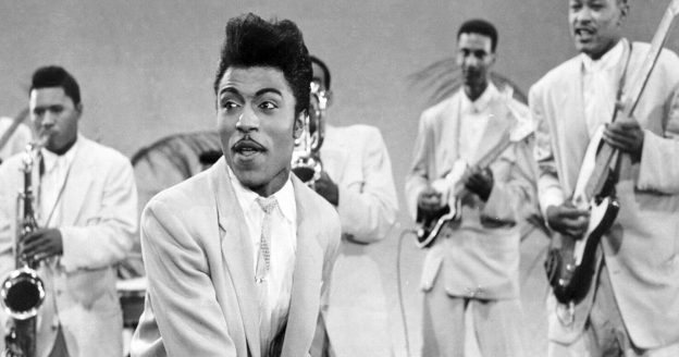 Little Richard dead at 87: The rock and roll king who scared — and changed — America