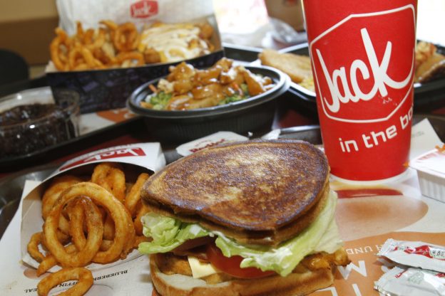 Stocks making the biggest moves after hours: Jack in the Box, Cisco, SmileDirectClub and more