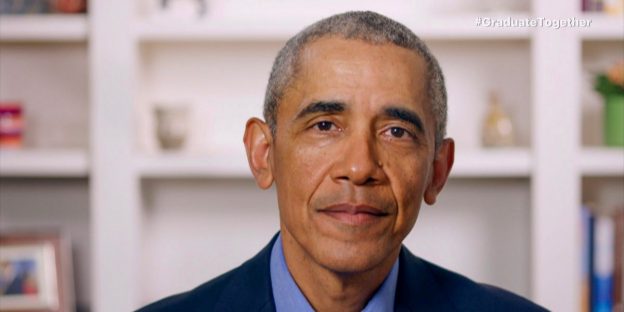 Obama takes apparent dig at Trump’s coronavirus response – Business Insider