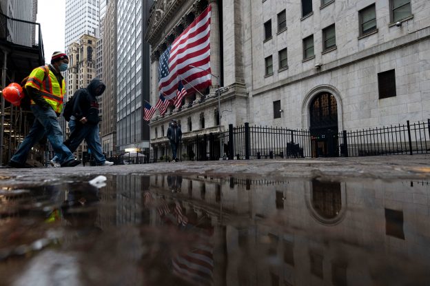 Assessing the stock market after one of the fastest declines and subsequent comebacks in history