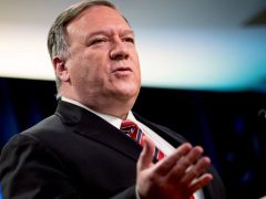 Pompeo ordered staff to walk dog, pick up dry cleaning: NBC News – Business Insider