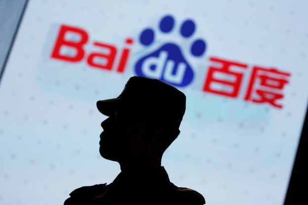 Stocks making the biggest moves after hours: Baidu, T-Mobile, Moderna and more