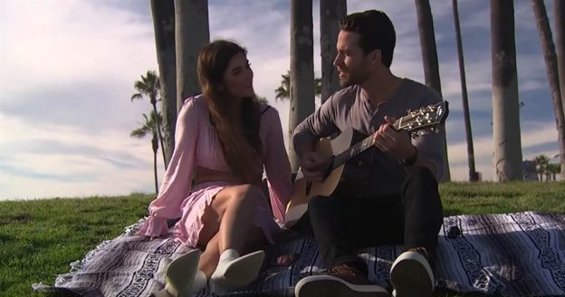 ‘The Bachelor Presents: Listen to Your Heart’ is every reality show mixed together and spat up