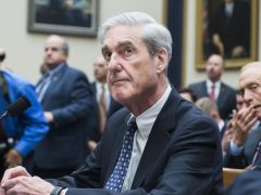 Supreme Court Grants Trump Request to Block Disclosure of Mueller Materials