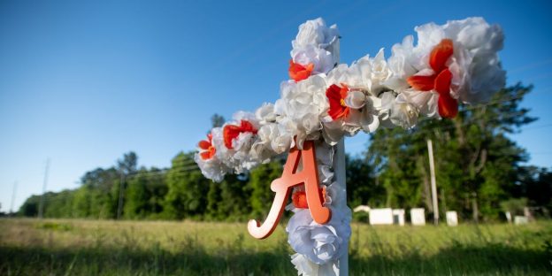 Rep. John Lewis and Georgia’s congressional delegation call on Attorney General Bill Barr to use federal resources to investigate Ahmaud Arbery killing