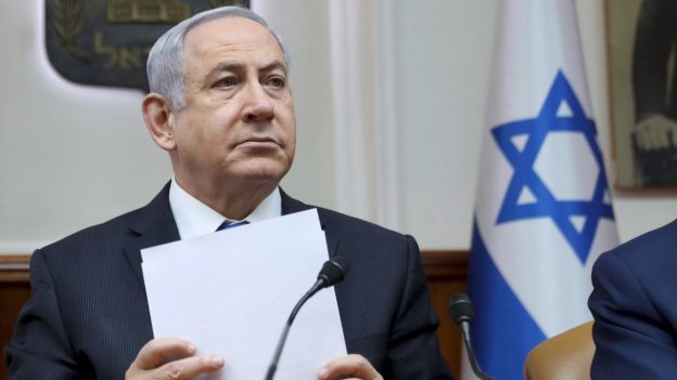 Benjamin Netanyahu’s Corruption Charges, Explained