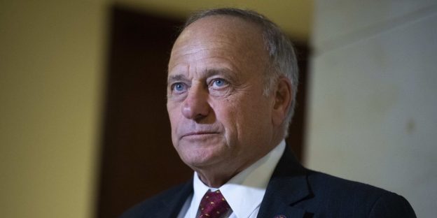 How Rep. Steve King Lost His Seat in the Iowa Primary – The Wall Street Journal