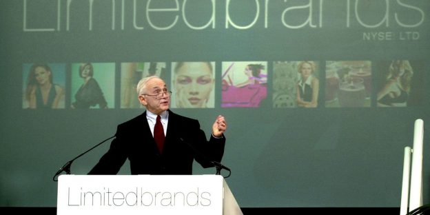 L Brands, the parent company to Victoria’s Secret, was sued over claims of ‘toxic culture of sexual harassment, discrimination, and retaliation’