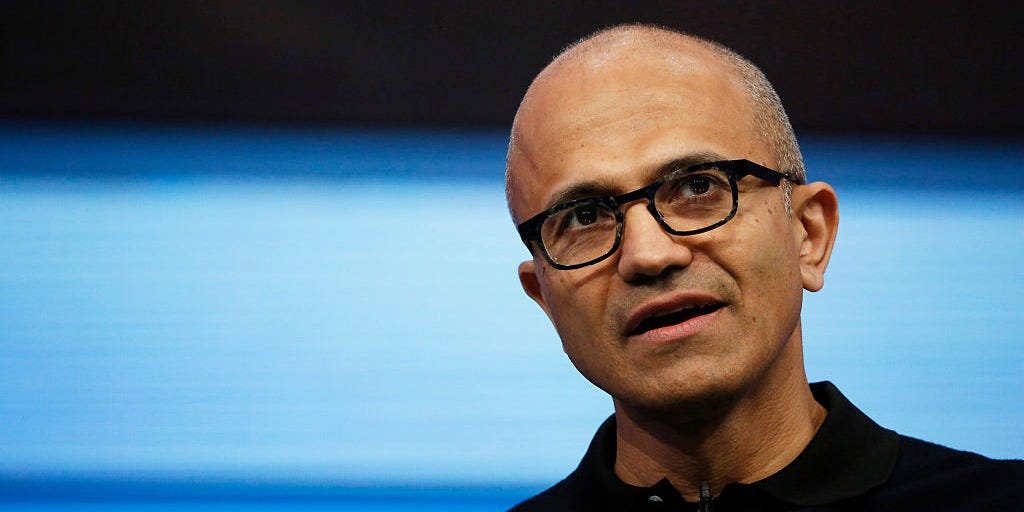 Leaked internal messages show Microsoft employees calling for leadership to take a firmer stand on the George Floyd protests (MSFT)