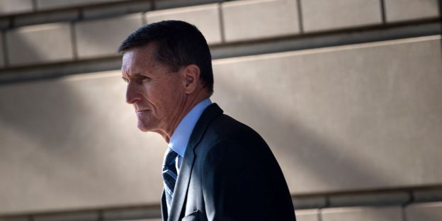 Outside Lawyer Recommends Sentencing Michael Flynn on Existing Charge, Criticizes Justice Department Conduct