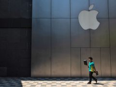 Apple Plans $100 Million Racial-Justice Initiative