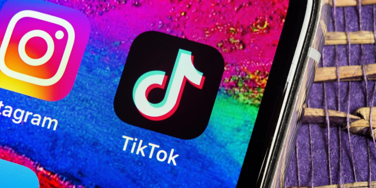 How to trim a Tik Tok video in 2 ways, and make precise edits to your videos