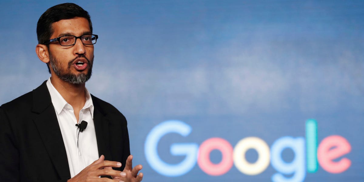 Google has created a special task force to help improve the company’s racial equity, and a leaked memo reveals employees suggested more than 500 changes (GOOG)