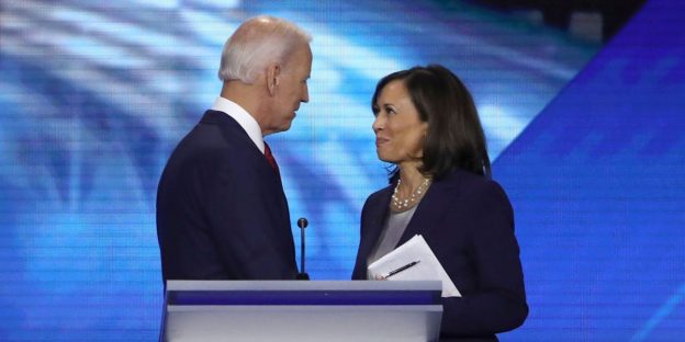 Joe Biden has narrowed down his list of candidates to be vice president and 4 Black women are in contention