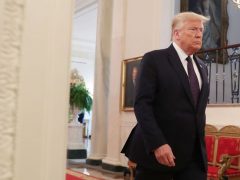 Trump Talks Juneteenth, John Bolton, Economy in WSJ Interview