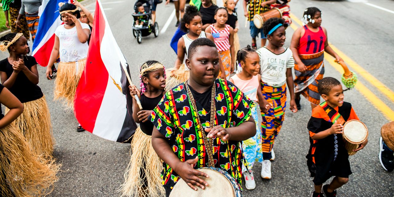 More U.S. Employers Move to Observe Juneteenth