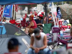 On Juneteenth, Tulsa Prepares for Unrest as Protesters March Nationwide