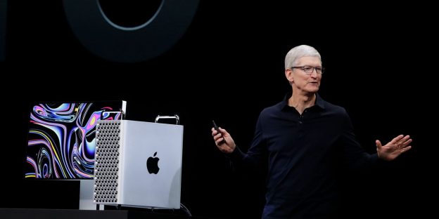 Tech Conferences Go Virtual, Sparking a Surge in Attendees – The Wall Street Journal