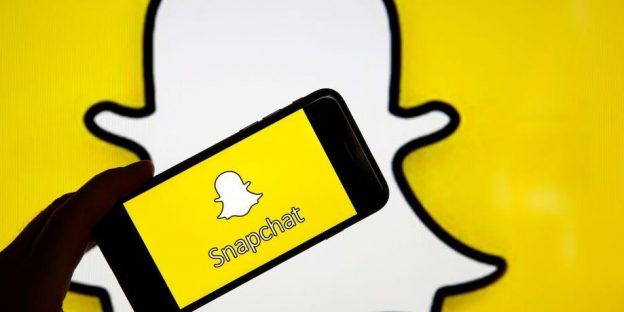 The head of Snapchat’s news division has left the company – Business Insider