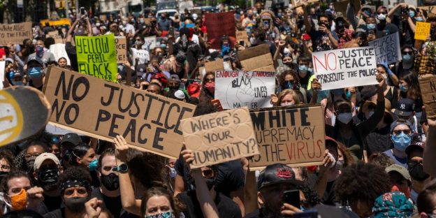 How the top 25 colleges and universities in the US are responding to the Black Lives Matter protests