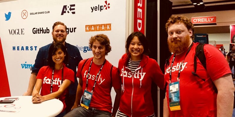 These are the 7 board members who stand to gain the most from Fastly’s epic rally (FSLY)