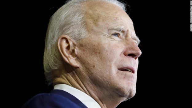 Why Biden’s running mate pick matters more than ever