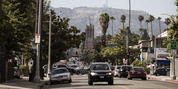 In Los Angeles, an Economy Built on Freelancers Crumbles…