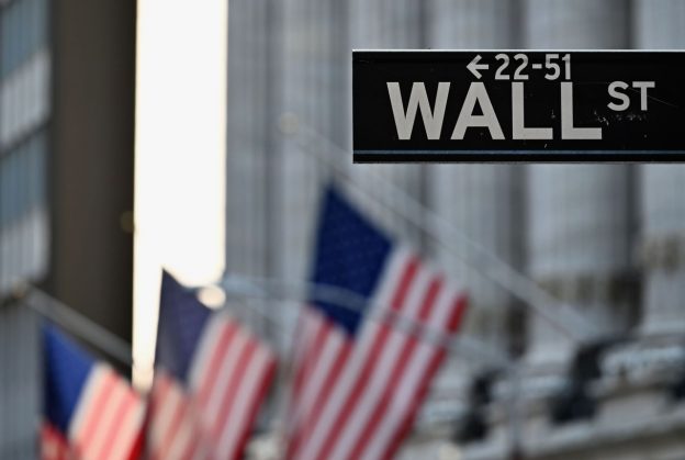 Newsletter: Wall Street vs. Main Street