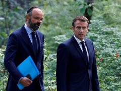 French Prime Minister Resigns, Triggering Shuffle of Macron’s Government