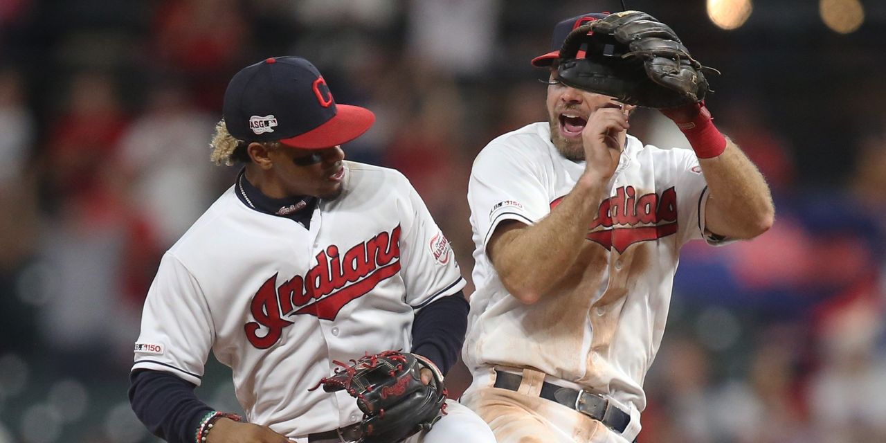 Cleveland Indians Will Consider a Name Change