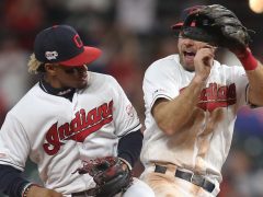 Cleveland Indians Will Consider a Name Change