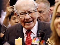 Warren Buffett’s Bet Is a Midstream Buying Signal