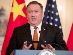 Pompeo says the US is ‘certainly’ considering banning TikTok: Fox News – Business Insider