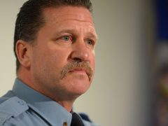 Robert Kroll’s Rise from Barroom Brawler to Minneapolis Police-Union Boss