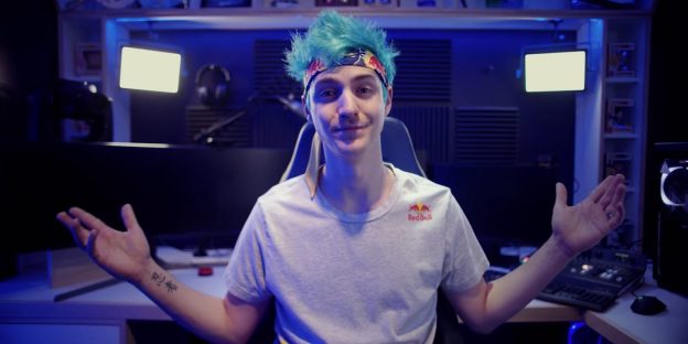 Gaming megastar Ninja said he’s deleting TikTok