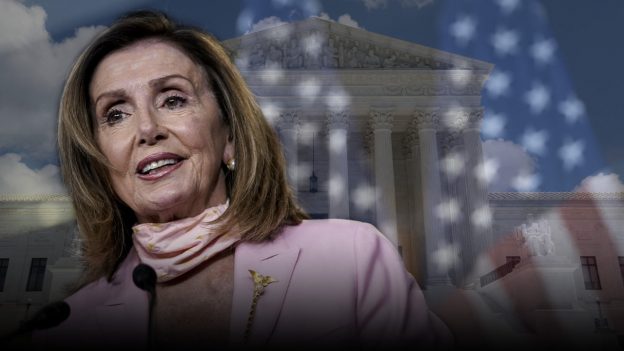 Opinion: Supreme Loser: Pelosi’s House