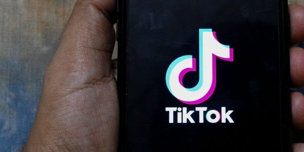 Amazon Requiring Employees to Remove TikTok From Mobile Devices ‘Due to Security Risks’