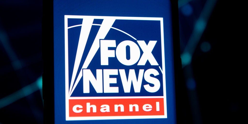 Fox News executives condemned ‘horrific’ secret online posts by Tucker Carlson’s top writer