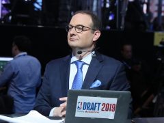 ESPN Suspends Adrian Wojnarowski After Profane Email to U.S. Senator