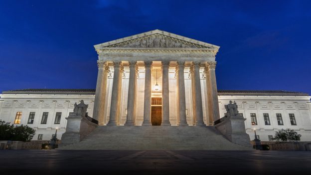 Opinion: The Supreme Court’s Big Term