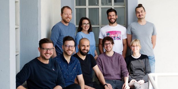 Here’s an exclusive look at the pitch deck German workforce training platform How.fm used to raise $2.8 million in seed funding