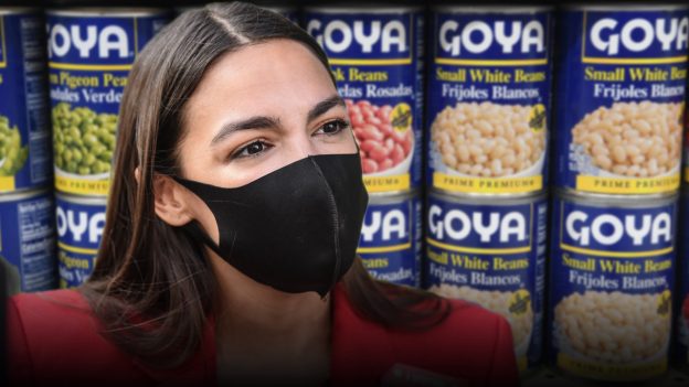 Opinion: AOC’s ‘Cancel Culture’ Hill of Beans