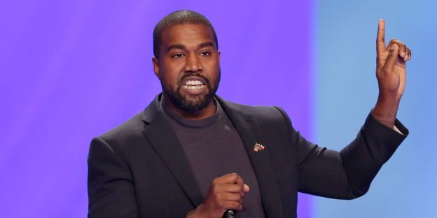 Kanye West qualified to be on the ballot in Oklahoma, despite a report this week that ‘he’s out’ of the race