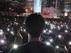 Hong Kong Teachers Fired and Afraid as China Targets Liberal Thinkers