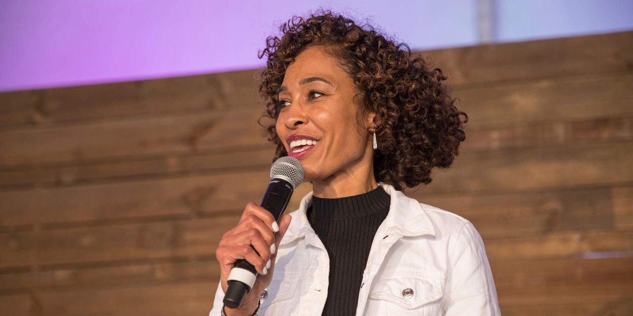 ESPN Anchor Sage Steele Claimed Black Colleagues Excluded Her From Race Special