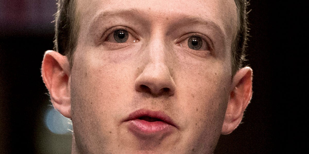 Mark Zuckerberg wrote to his top lieutenants about the benefits of ‘cloning’ rivals after meeting with Chinese entrepreneurs in 2012 — read the full memo (FB)