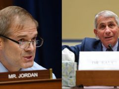 Fauci clashes with Rep. Jim Jordan at House coronavirus hearing – Business Insider