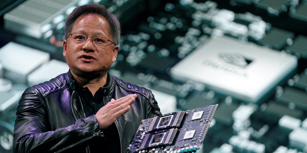 Buying Arm would give Nvidia firepower against rivals, but a merger would face intense ‘regulatory and customer backlash,’ analysts say (NVDA)