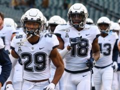 UConn Becomes First Major Program to Cancel Football Season